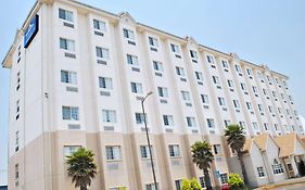 Microtel Inn&Suites Toluca